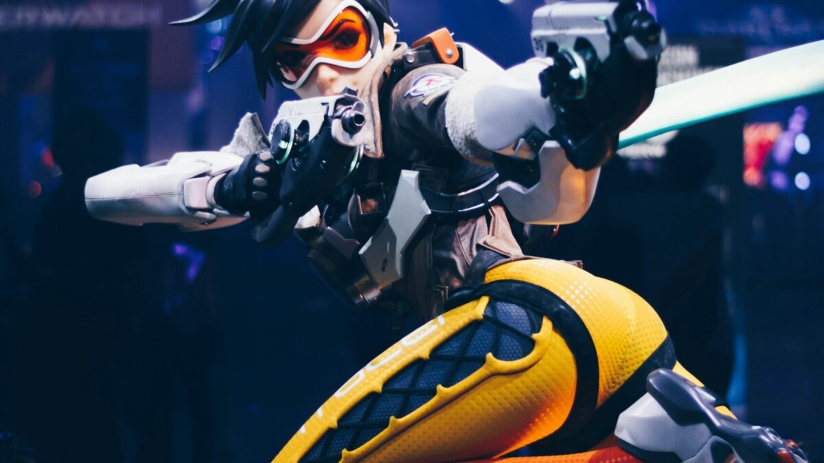 Overwatch 2: ¡La Esperada Función de Gremios Llega Tras Años de Peticiones!