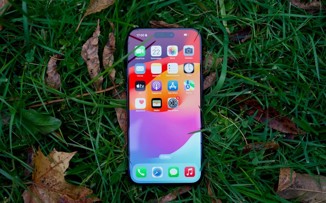 Seguridad extrema: Apple desarrolla función anti-robo para bloquear tu iPhone al instante