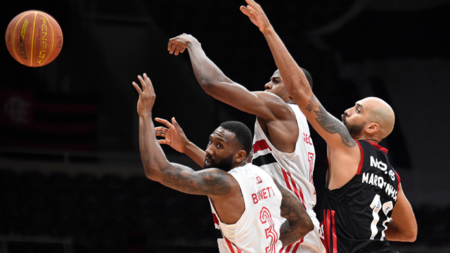 NBA Playoffs 2026: Tu Guía Definitiva para no Perderte la Acción en Streaming y TV