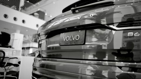 ¡Volvo Redefine su Futuro Eléctrico con el Nuevo EX60 y Estrategia Renovada!