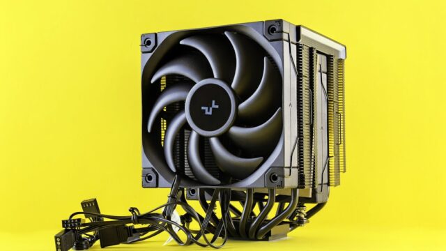 Cooler Master y G.Skill colaboran para revolucionar la RAM con refrigeración activa