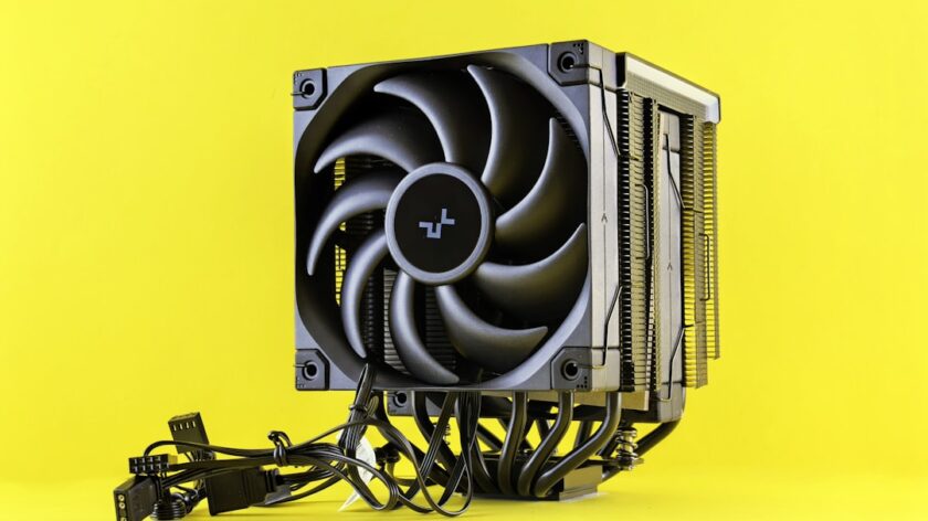Cooler Master y G.Skill colaboran para revolucionar la RAM con refrigeración activa