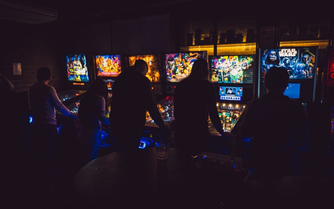 ¡Lo Mejor del Gaming en 2026: Los Juegos Imprescindibles que Ya Brillan con Luz Propia!
