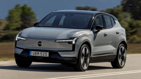 ¡Atención, Amantes de los EVs! Volvo Prepara un Nuevo Eléctrico “Asequible” para 2027