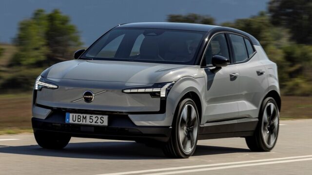 ¡Atención, Amantes de los EVs! Volvo Prepara un Nuevo Eléctrico “Asequible” para 2027