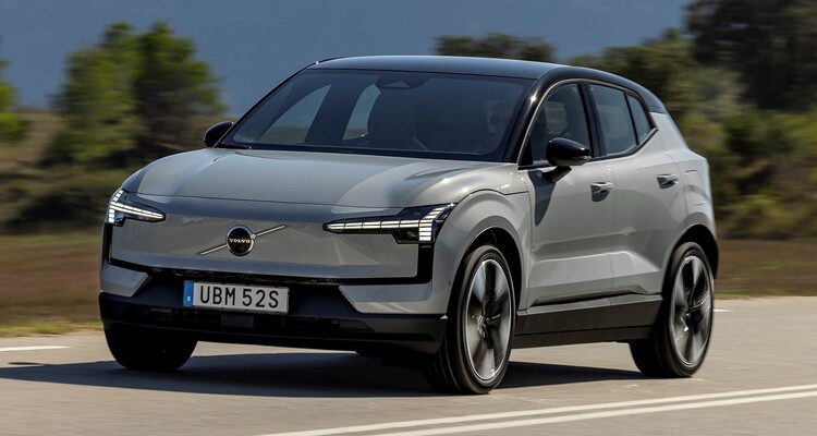 ¡Atención, Amantes de los EVs! Volvo Prepara un Nuevo Eléctrico “Asequible” para 2027